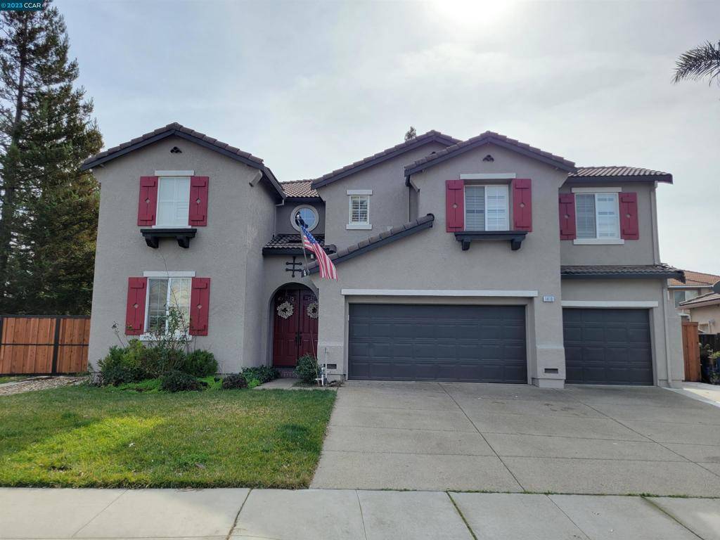 Brentwood, CA 94513,1410 Solana Dr