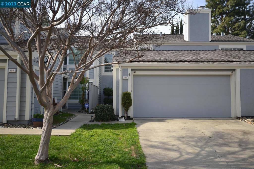 Livermore, CA 94551,125 Northwood Cmns