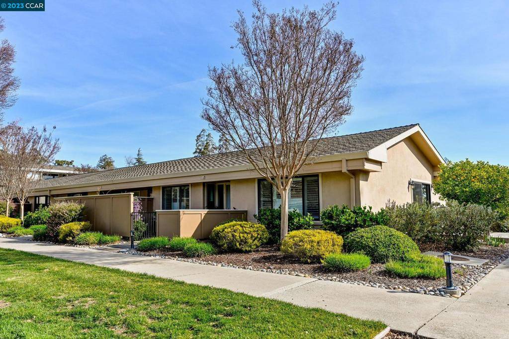 Walnut Creek, CA 94595,2025 Golden Rain #4