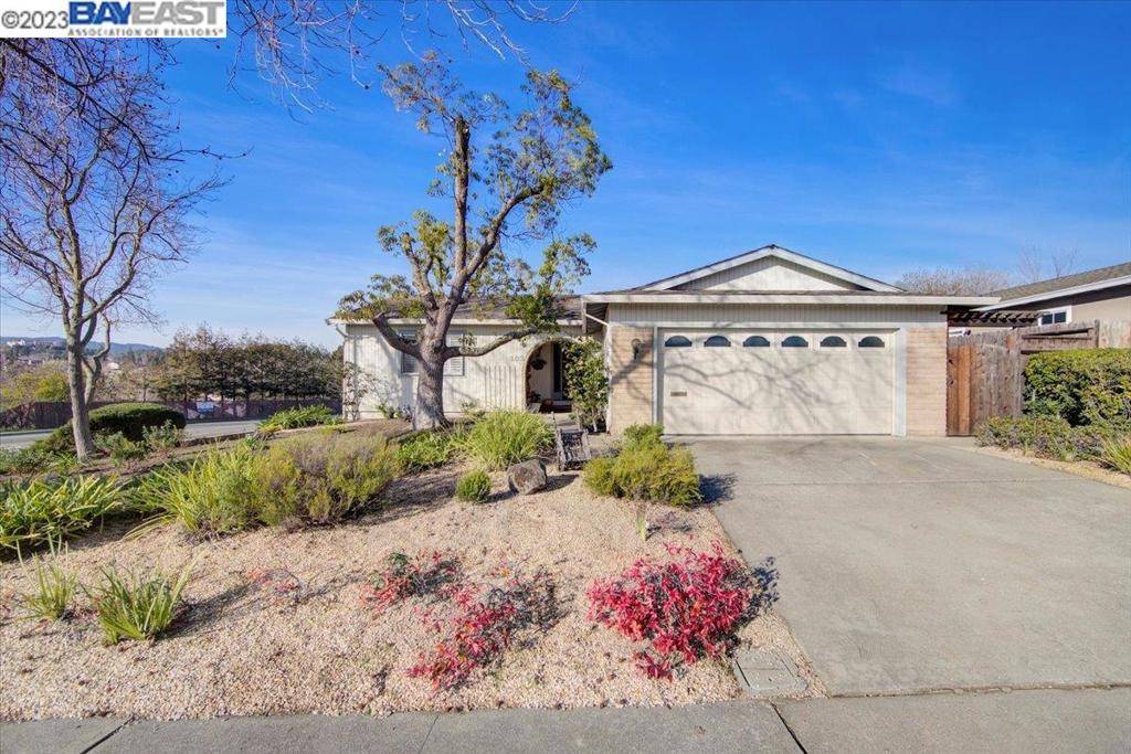 Martinez, CA 94553,103 Gardenia Ct