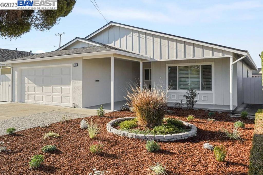 Alameda, CA 94502,332 Magnolia Dr