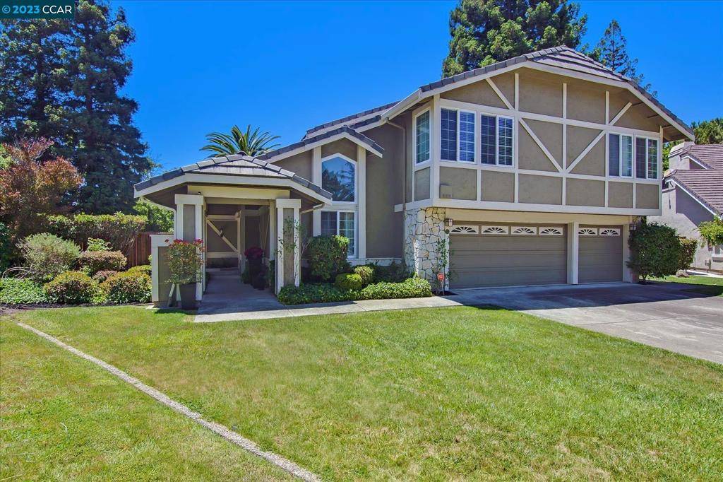 San Ramon, CA 94582,65 Longwood Ct