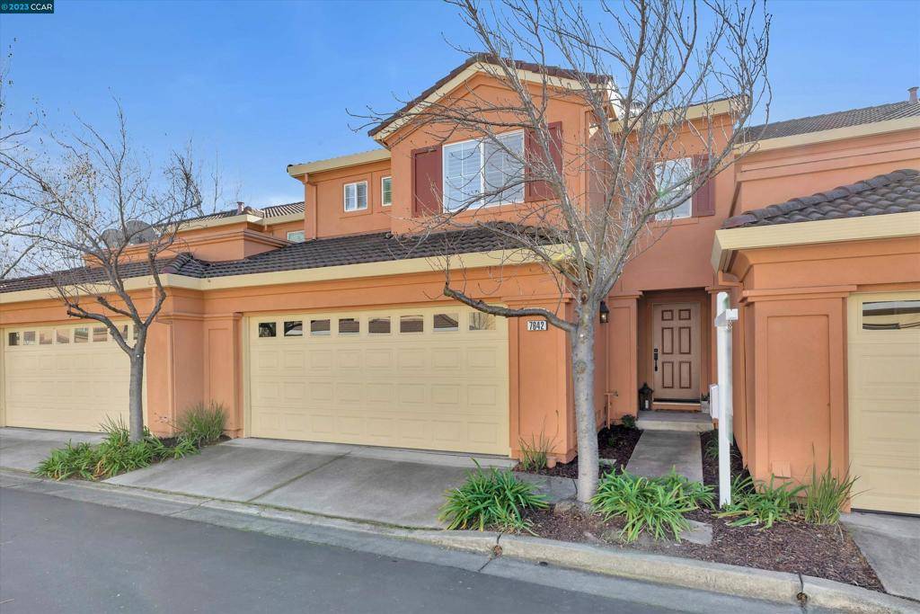 San Ramon, CA 94582,7642 Stellaria Ln