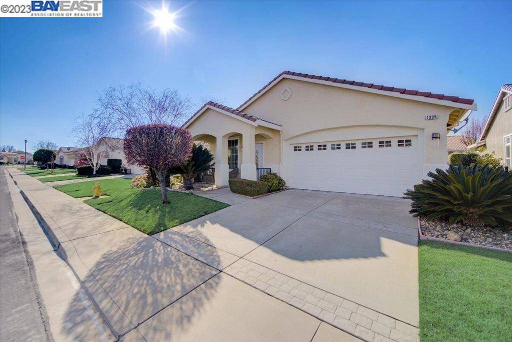 Brentwood, CA 94513,1305 Pearl Way