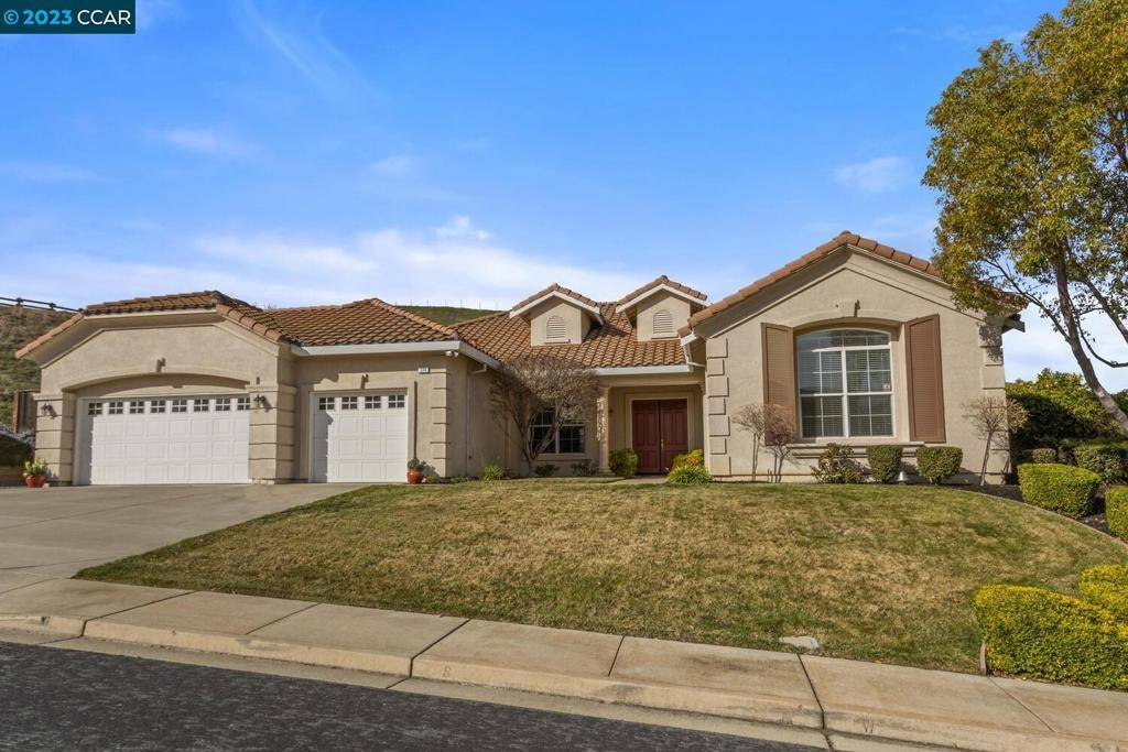 Clayton, CA 94517,174 Brandywine Pl