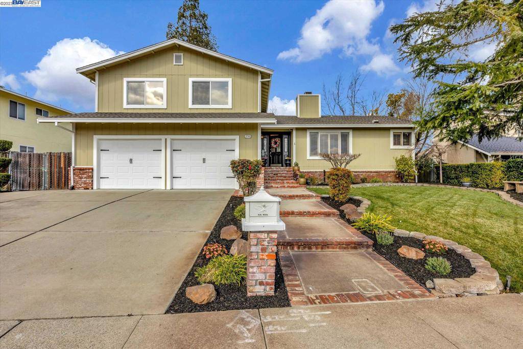 San Ramon, CA 94583,2783 Ellingson Way