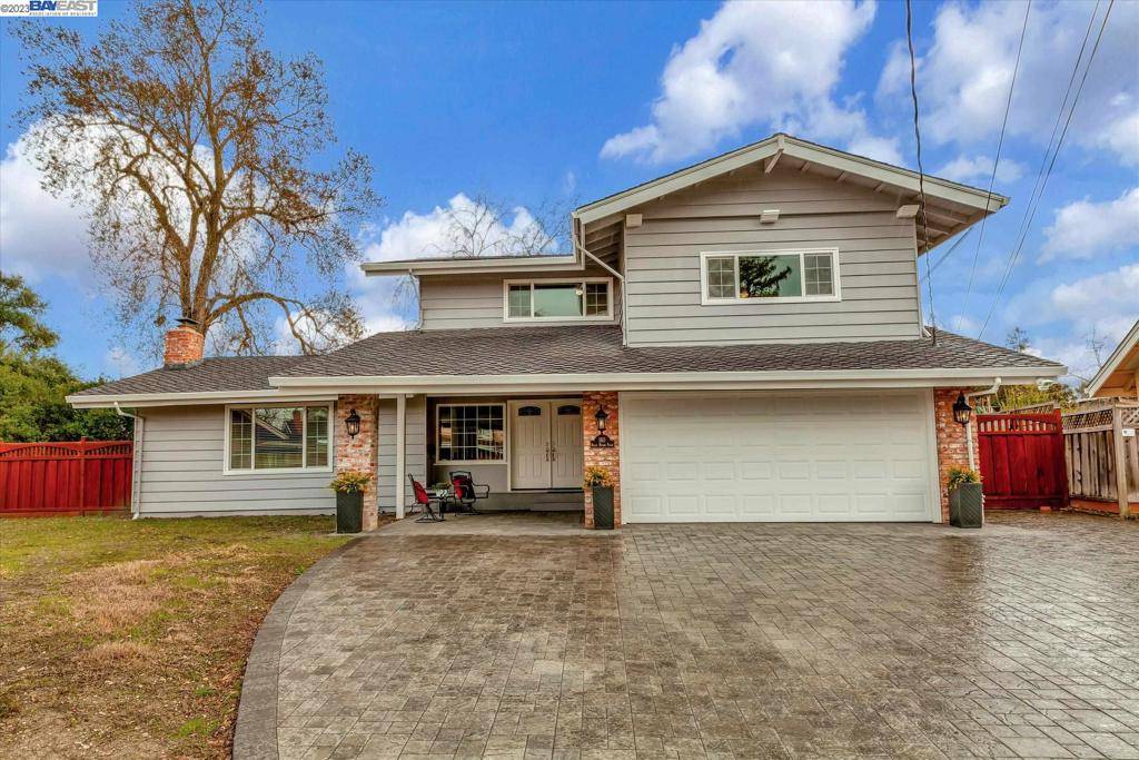 San Ramon, CA 94583,160 Belle Meade Pl