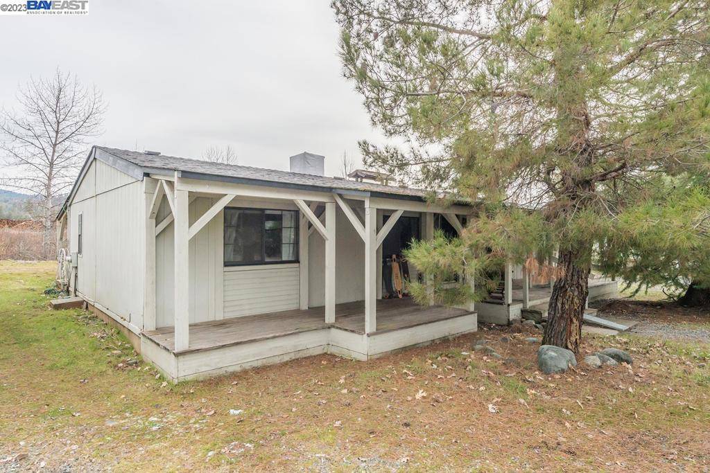 Weaverville, CA 96093,46 Doul Court