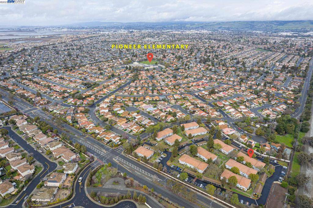 Union City, CA 94587,5014 Bridgepointe Pl