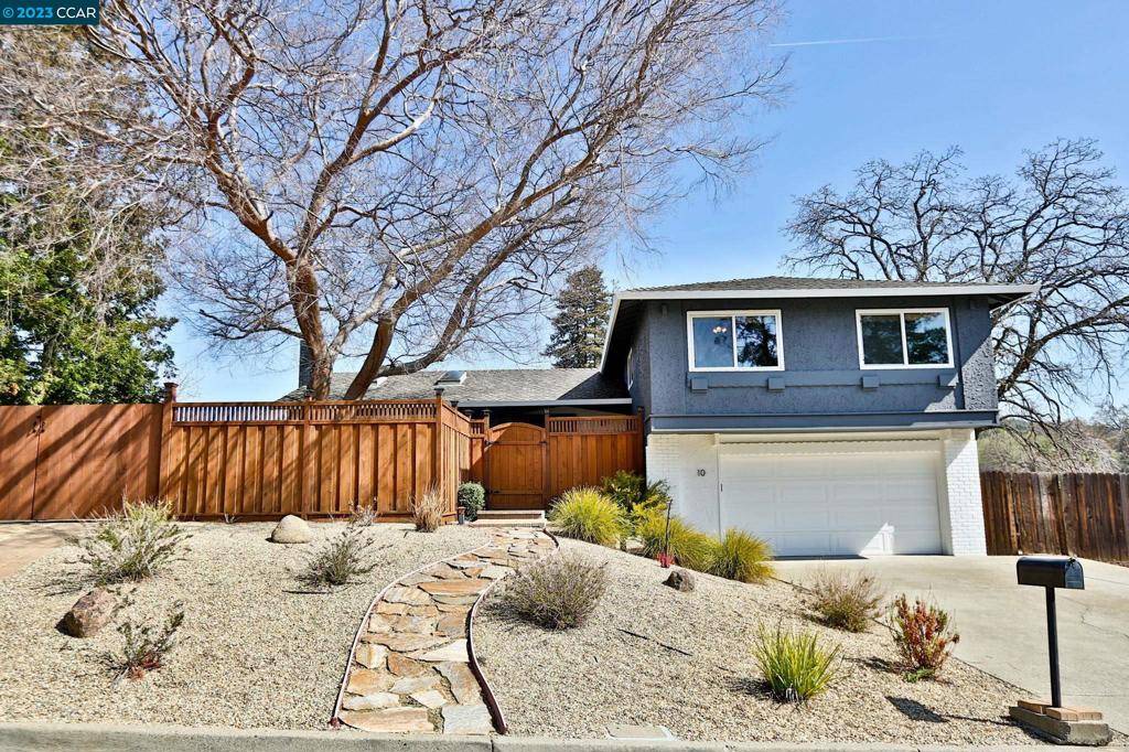 Clayton, CA 94517,10 Mt Alpine Pl