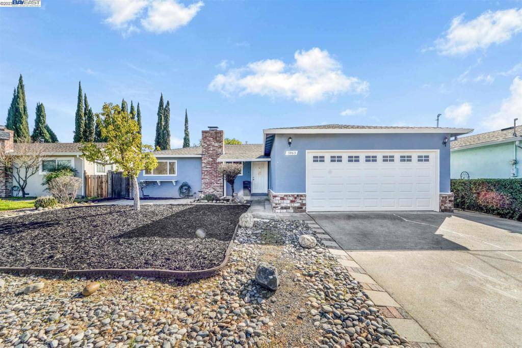 Livermore, CA 94550,3963 Yale Way