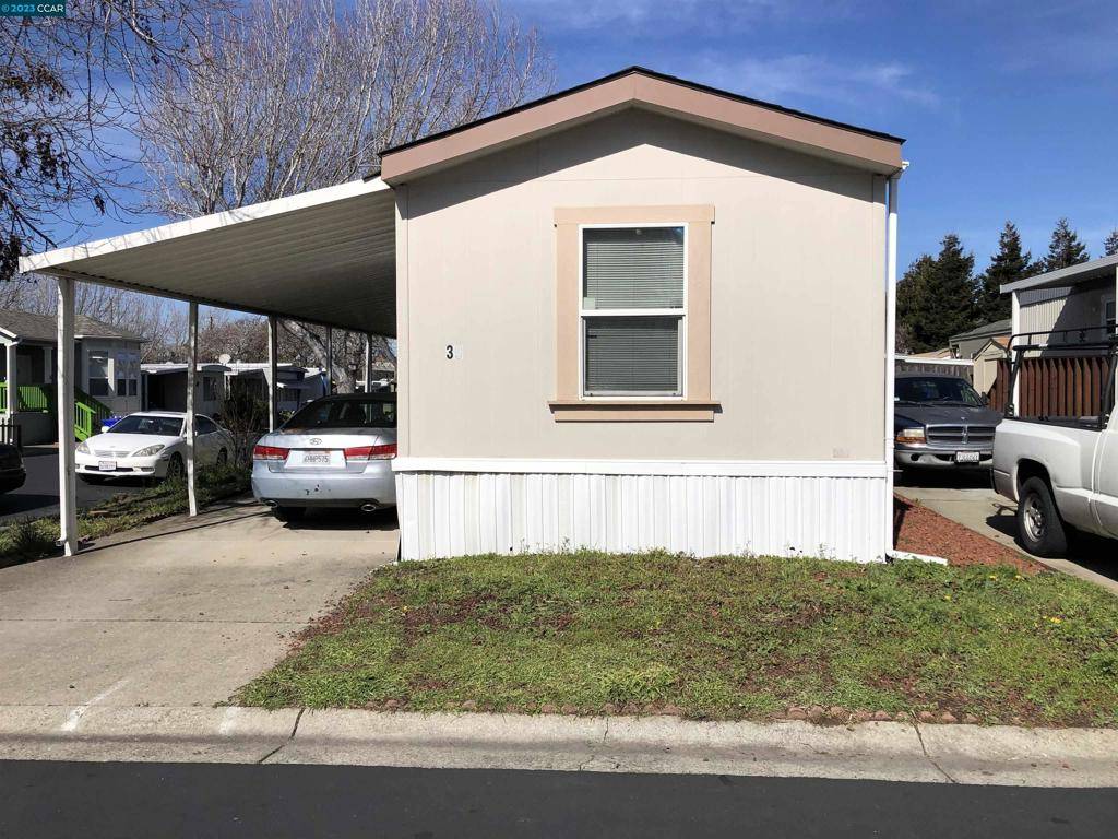 San Pablo, CA 94806,2885 Willow Rd