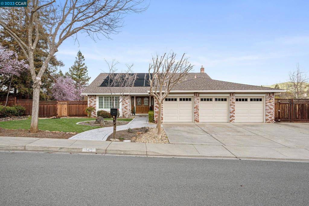 Clayton, CA 94517,143 Hurd Pl