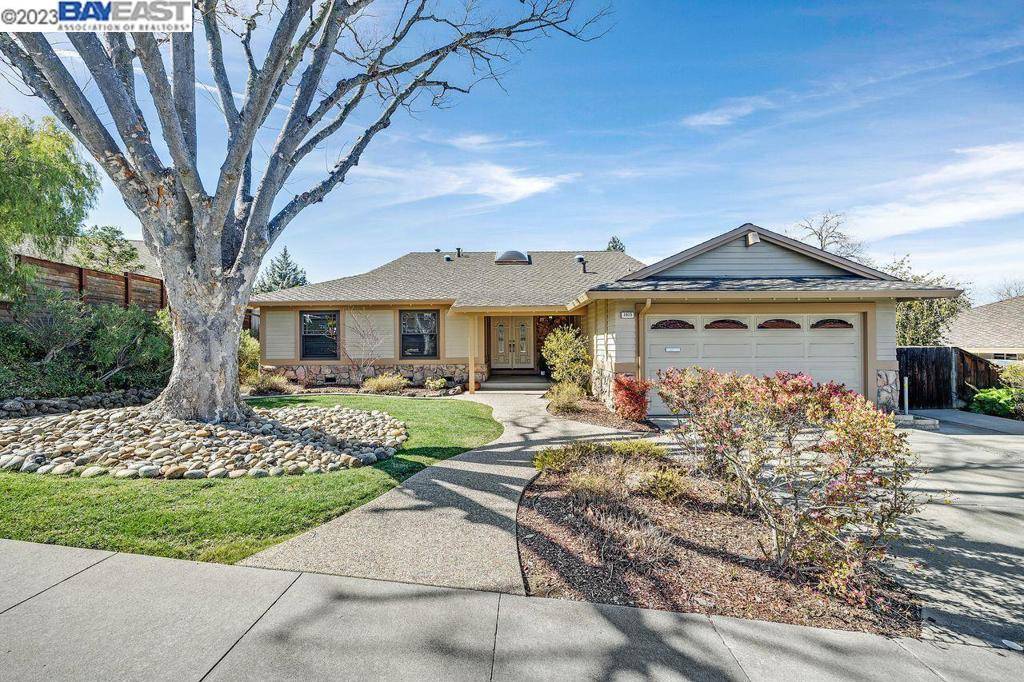 Pleasanton, CA 94566,1015 Riesling Dr