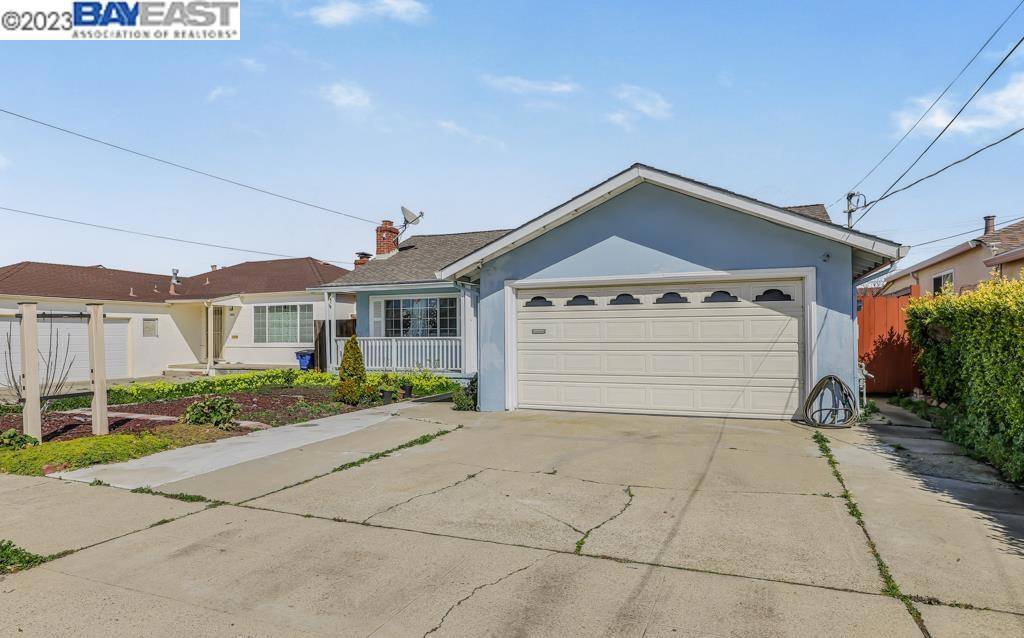 San Leandro, CA 94577,1570 Leonard Dr