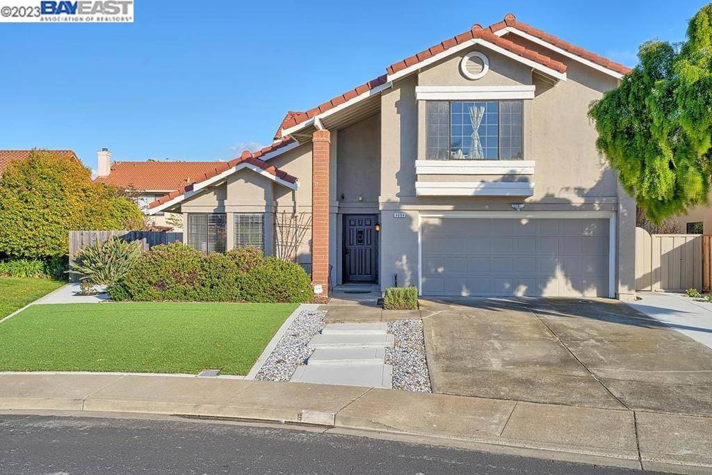 Union City, CA 94587,4604 Empire St