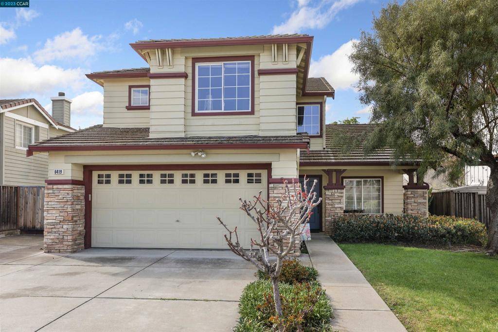 Livermore, CA 94551,6419 Scenic Ave