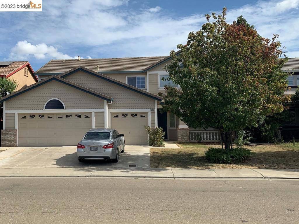 Stockton, CA 95206,5118 Pier Dr