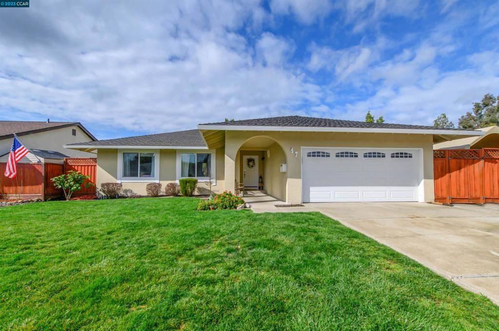 San Ramon, CA 94583-3019,47 Sota Place