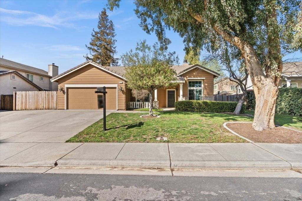 Livermore, CA 94551,5674 Wisteria Way