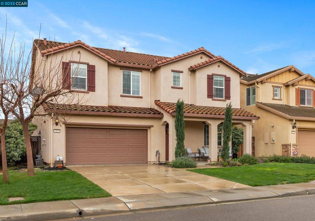 Oakley, CA 94561,225 Hibiscus Way