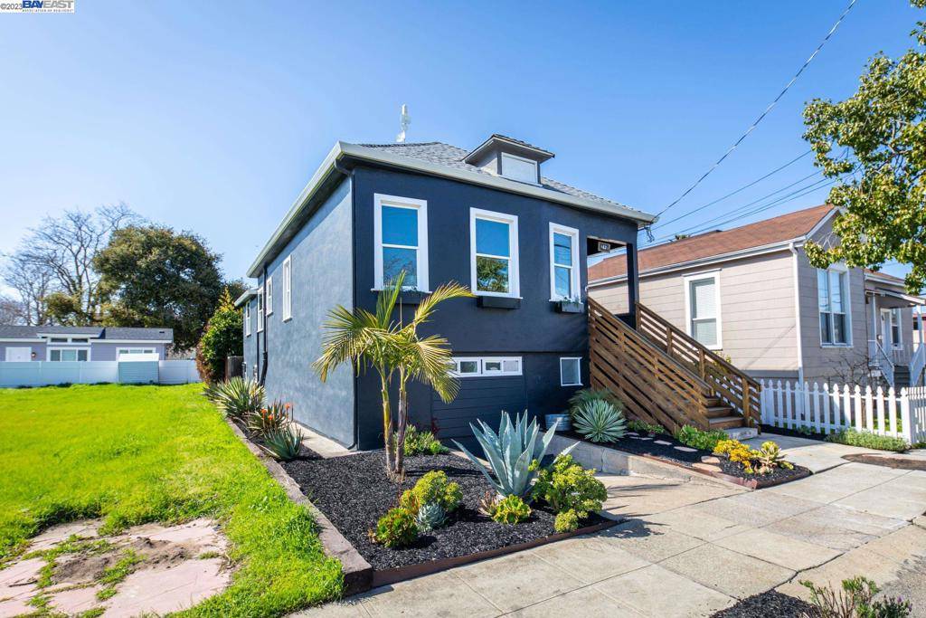 Alameda, CA 94501,1621 6Th St