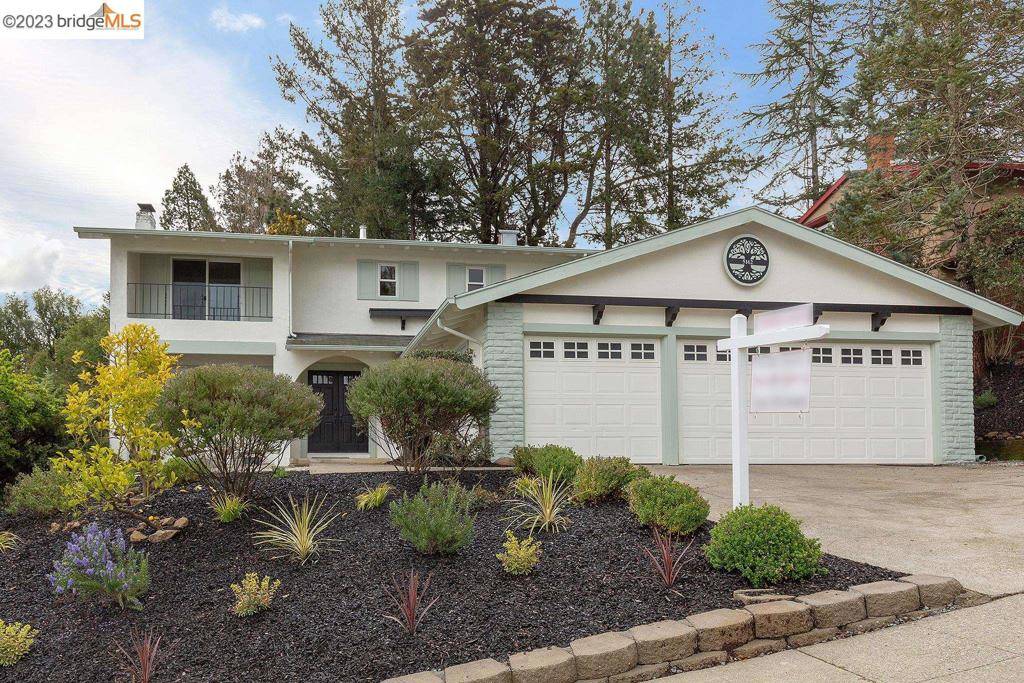 Oakland, CA 94619,5162 Parkridge Dr