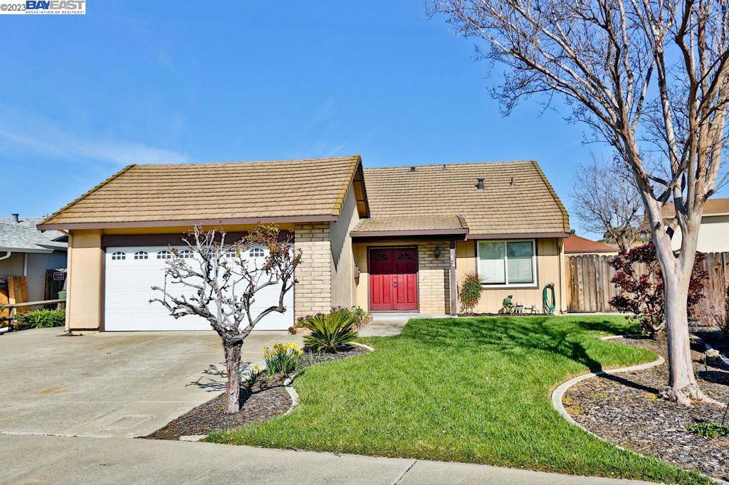 Livermore, CA 94551,454 Humboldt Way