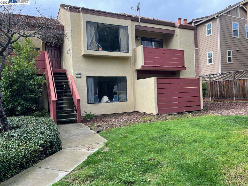 Fremont, CA 94555,3781 Milton Ter