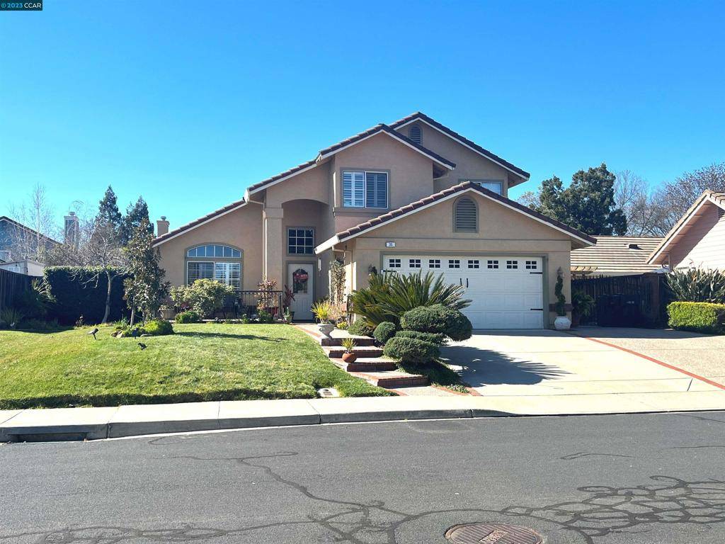 Livermore, CA 94550,35 Medina St