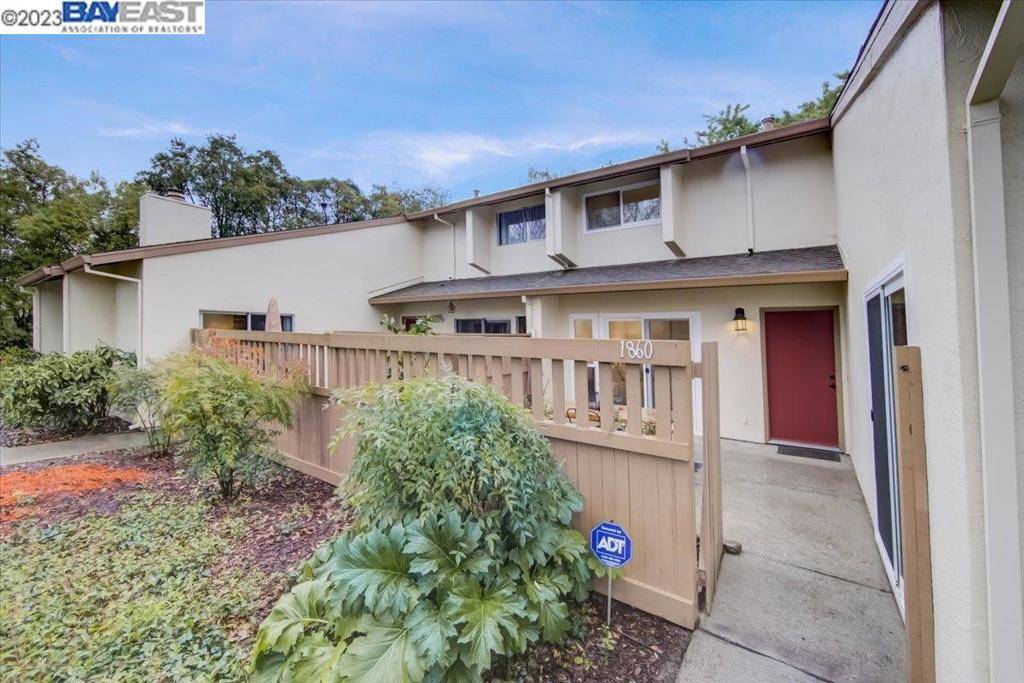 Walnut Creek, CA 94598,1860 Pomar Way