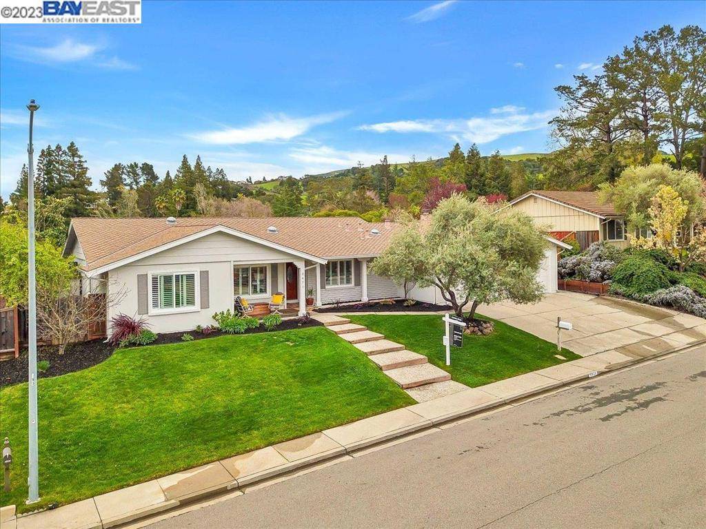 San Ramon, CA 94583,2471 Palmira Pl