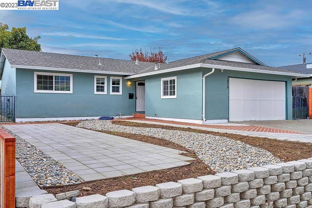 San Jose, CA 95133,2879 Betsy Way