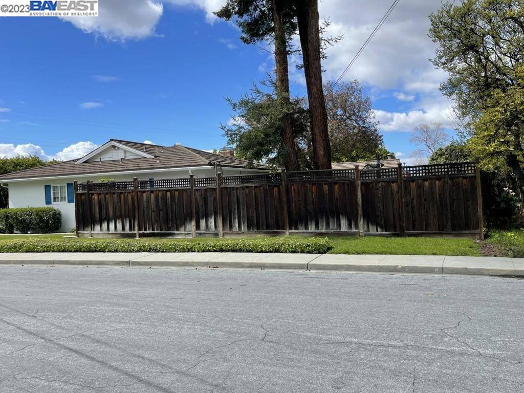 Fremont, CA 94539,1317 Austin St