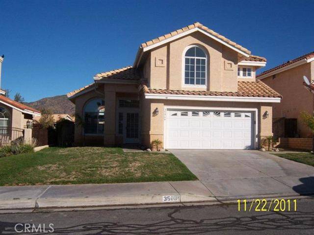 Outside Area (inside Ca), CA 92399,35064 Hollow Creek DR