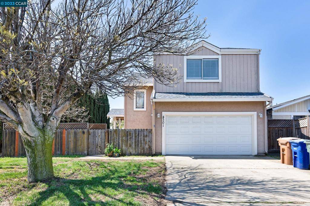 Oakley, CA 94561,4301 Beechnut Ln