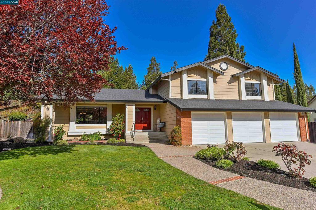 San Ramon, CA 94583,88 Tumbleweed Ct