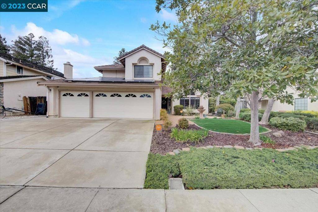 Antioch, CA 94531,4845 Ridgeview Dr