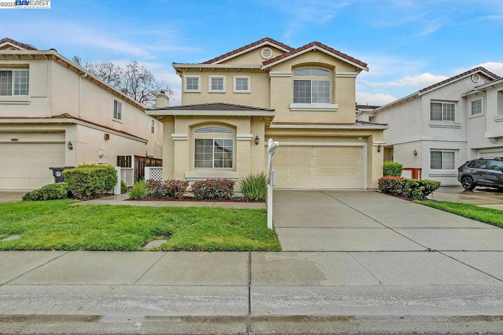 San Lorenzo, CA 94580,15946 Bayberry Ln