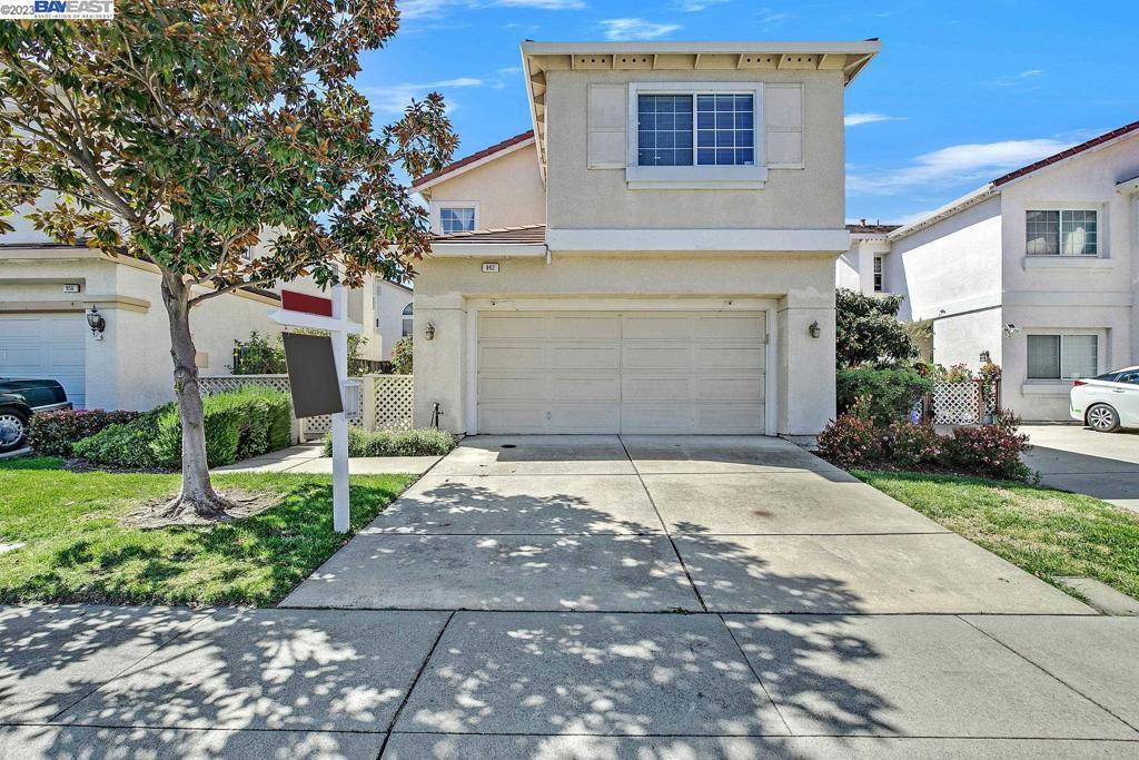 San Lorenzo, CA 94580,962 Heather Ln