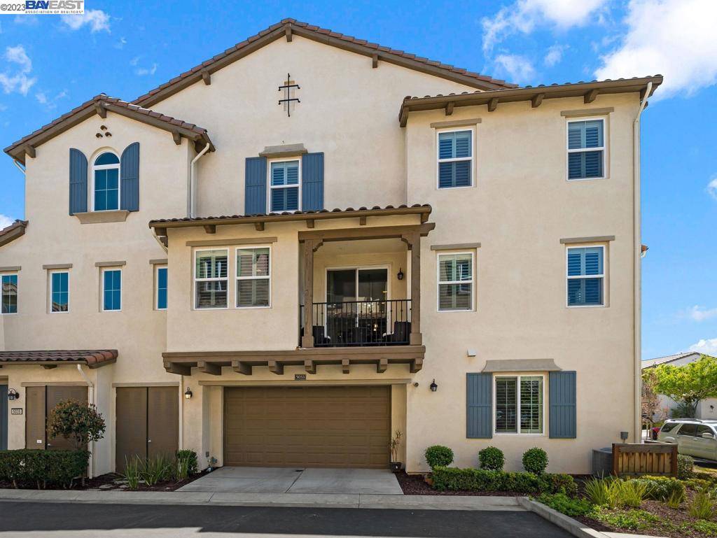 San Ramon, CA 94582,5033 Barrenstar Way