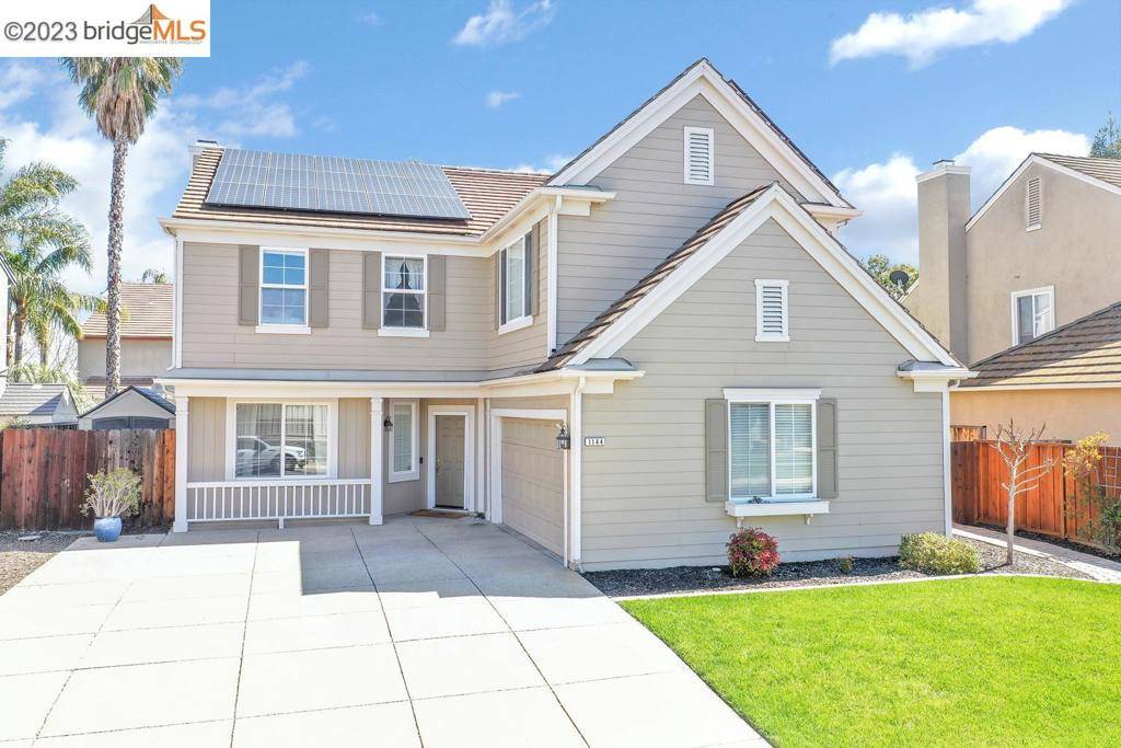 Brentwood, CA 94513,1144 Mulberry Pl