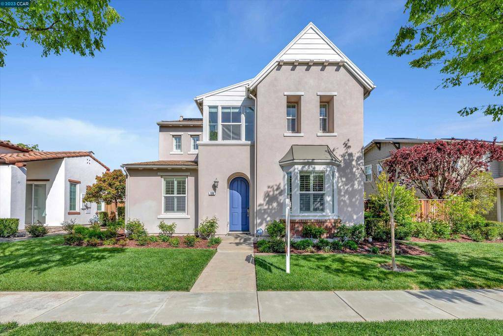 San Ramon, CA 94582,109 Lucy Ln