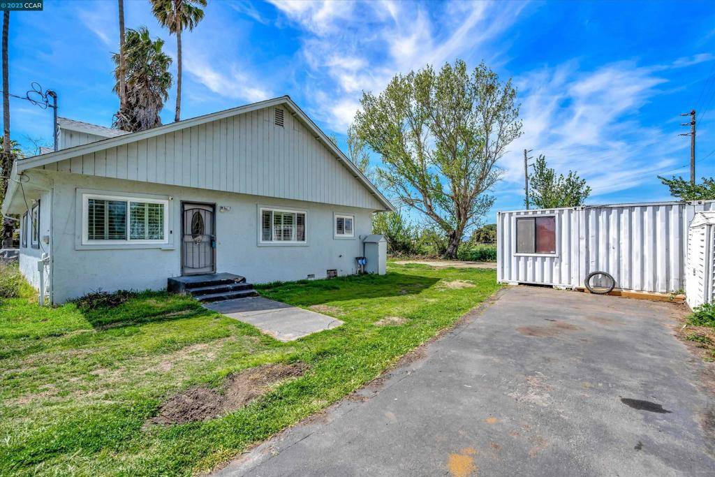 Oakley, CA 94561,5215 Sandmound Blvd