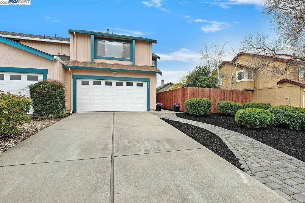 Livermore, CA 94551,5489 Wisteria Way