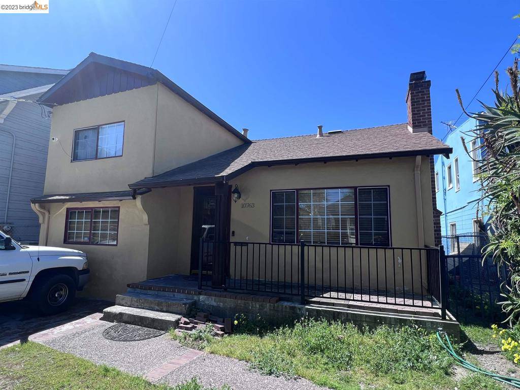 Oakland, CA 94603,10763 Pippin St