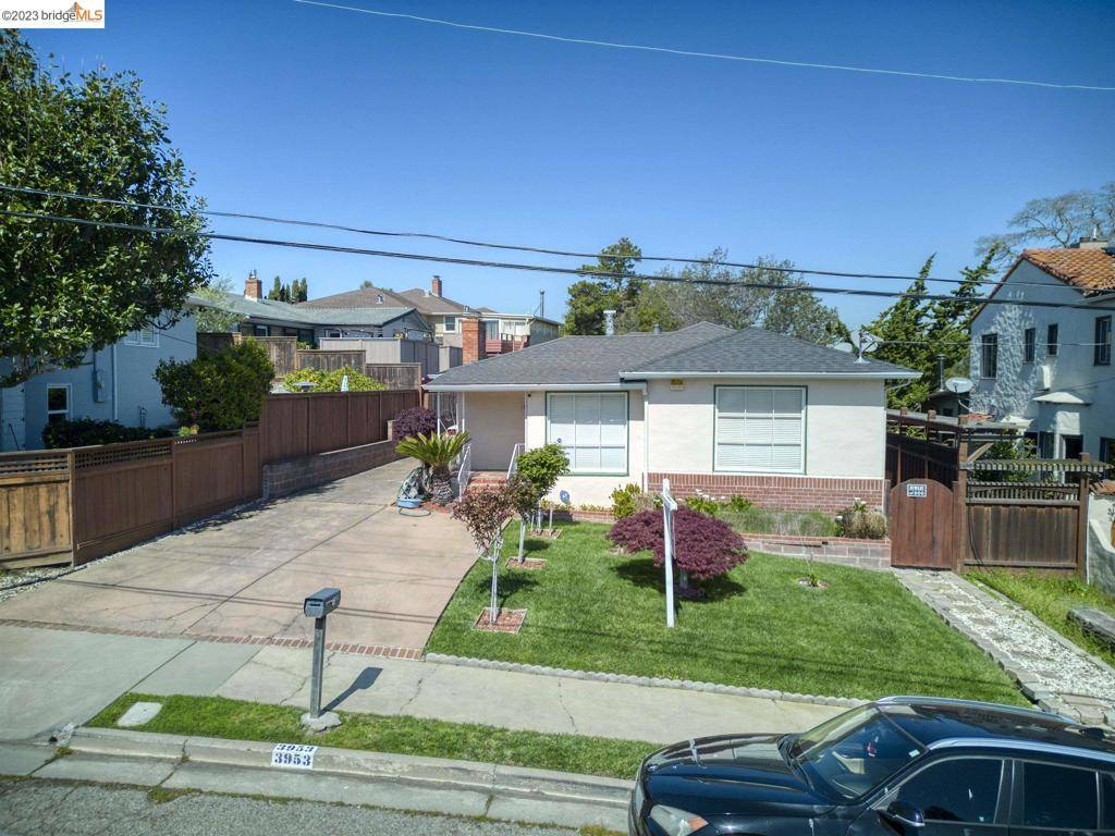 Oakland, CA 94605,3953 TURNLEY AVENUE