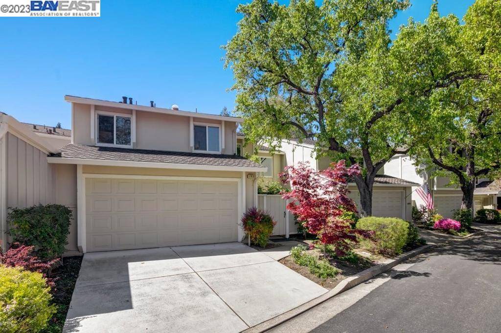 Walnut Creek, CA 94598-2122,203 Whitney Court