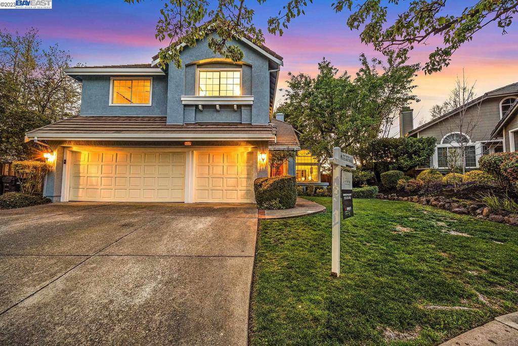 Livermore, CA 94551,635 Laurelwood Ct