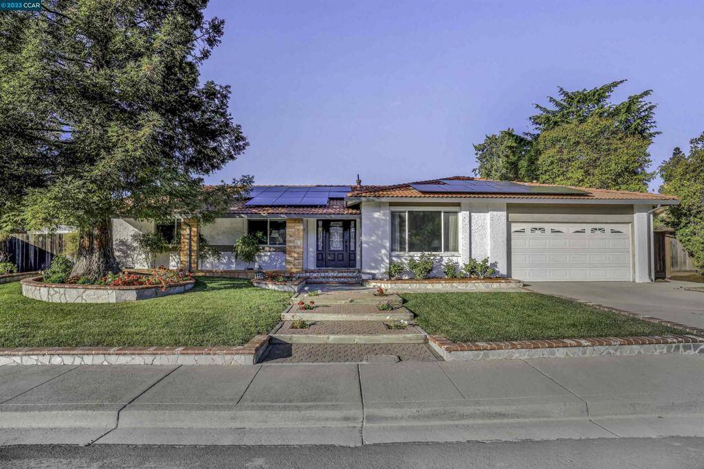 Concord, CA 94521,5727 Laurelwood Pl